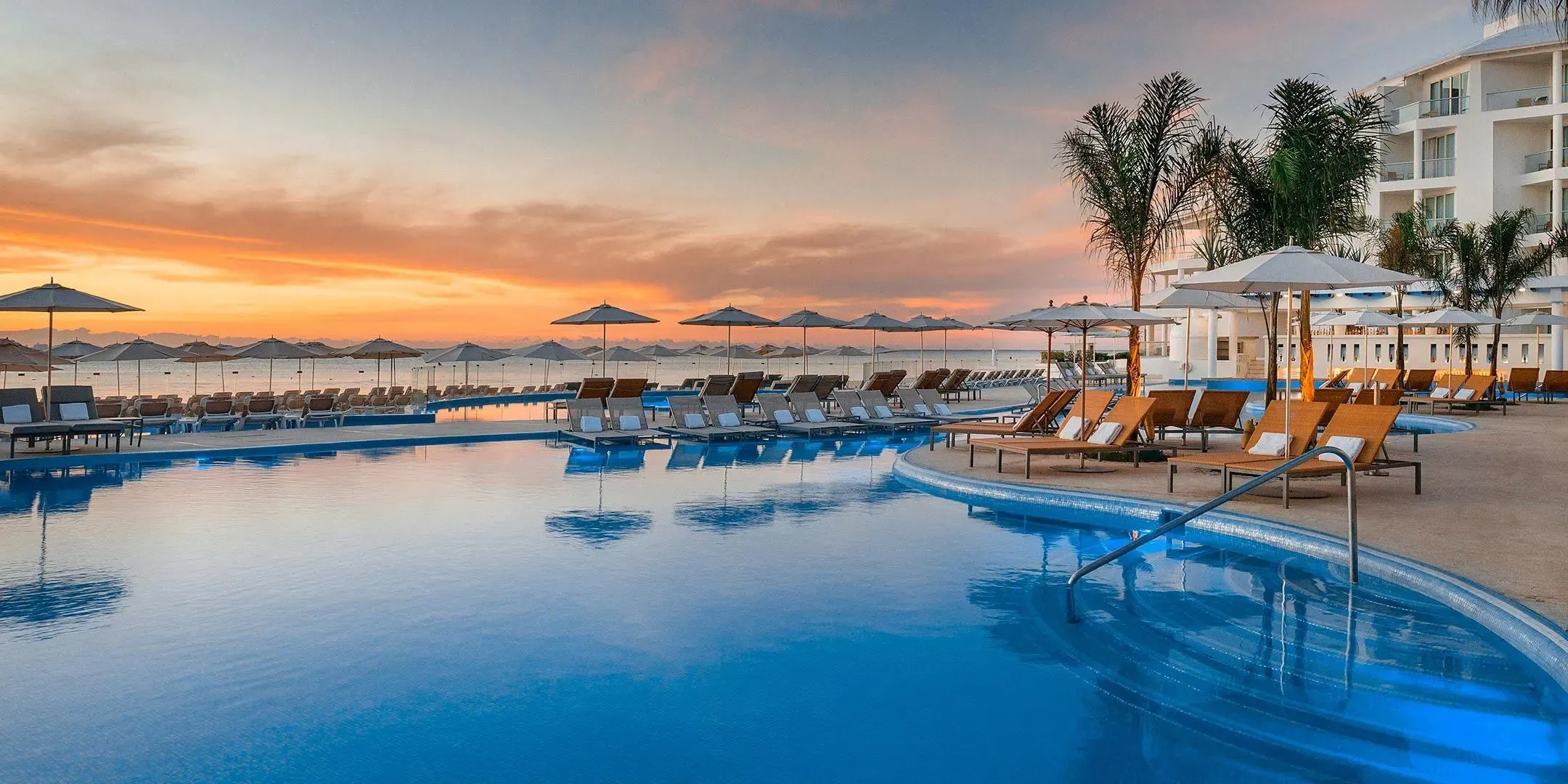 Beach Resort